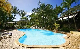 Hotel - Residence Habitation Grande Anse